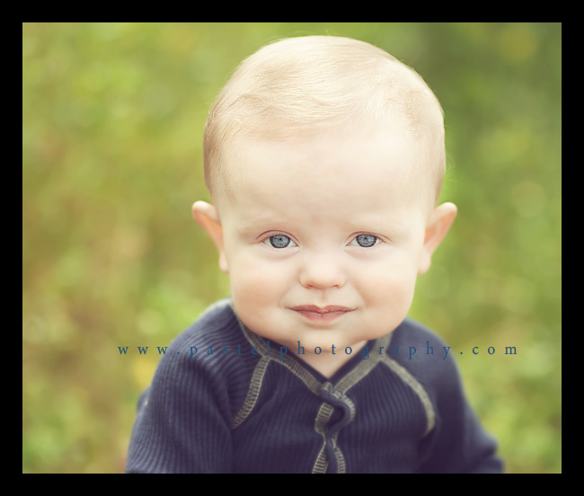 Los Angeles Baby Photographer